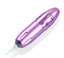 Load image into Gallery viewer, Violet Pro Tattoo Machine – by Janet Janine