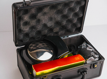 Load image into Gallery viewer, Janet Janine - Purple Pen Rotative Machine for Permanent Make Up and Tattoo