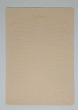 Load image into Gallery viewer, Eyebrow Microblading Practice Skin