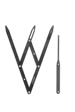 Load image into Gallery viewer, Golden Mean Stainless Steel Calipers