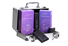 Load image into Gallery viewer, Janet Janine - Purple Pen Rotative Machine for Permanent Make Up and Tattoo
