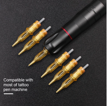 Load image into Gallery viewer, 9R Tattoo Needle Cartridges