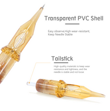 Load image into Gallery viewer, 9R Tattoo Needle Cartridges