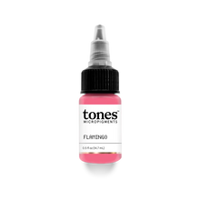 Load image into Gallery viewer, FLAMINGO PMU PIGMENT