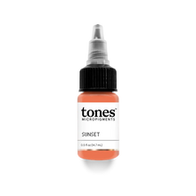 Load image into Gallery viewer, SUNSET PMU PIGMENT