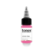 Load image into Gallery viewer, VIVID PINK PMU PIGMENT