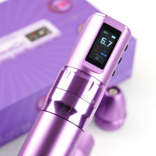 Load image into Gallery viewer, Violet Pro Tattoo Machine – by Janet Janine
