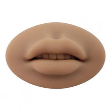 Cargar imagen en el visor de la galería, Silicone Practice Lips
