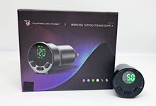 Load image into Gallery viewer, Wireless Tattoo Power Supply
