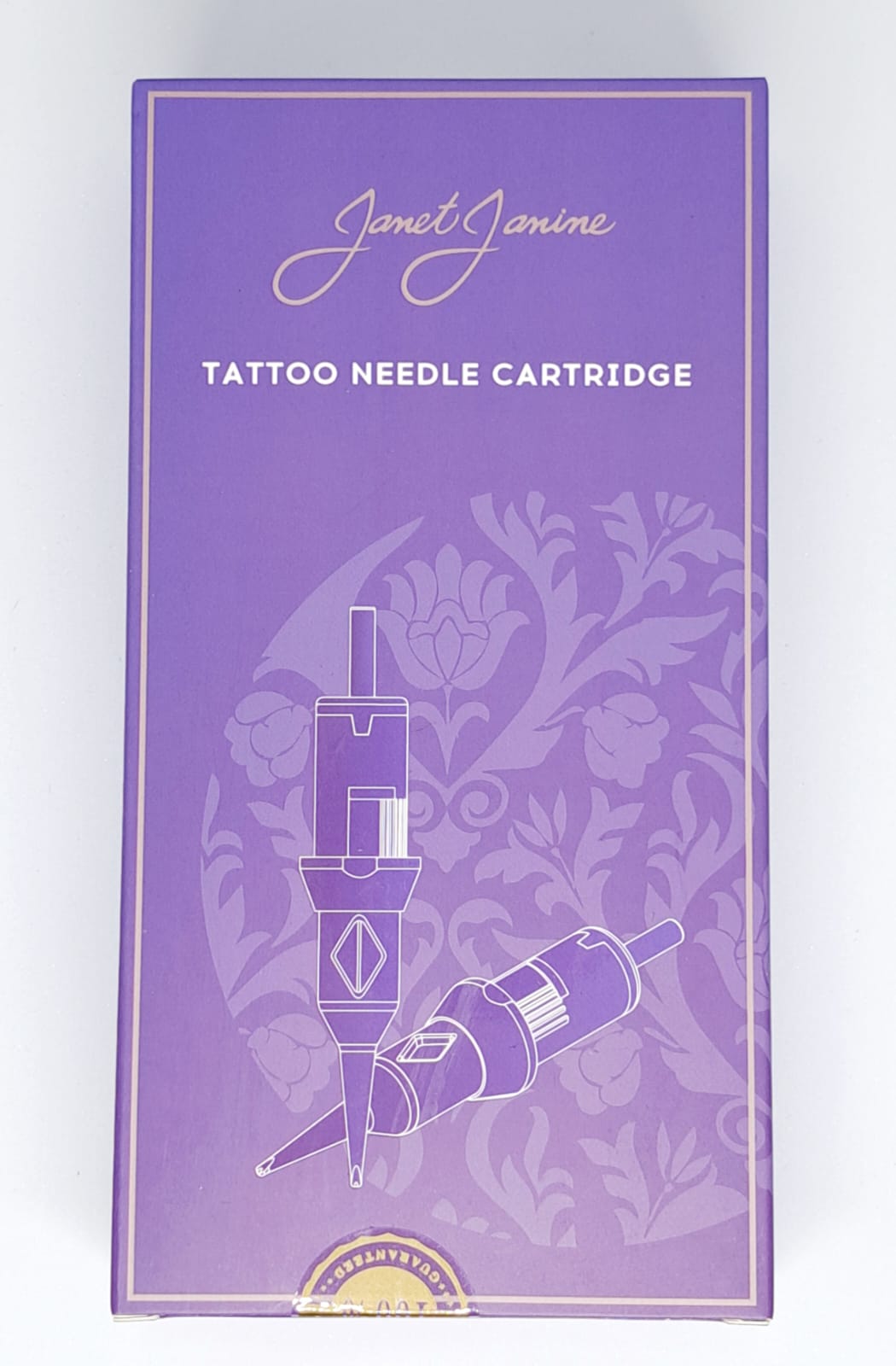 1R Janet Janine Tattoo Needle Cartridges